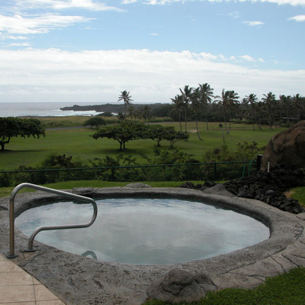 Sea Mountain - Pahala, HI