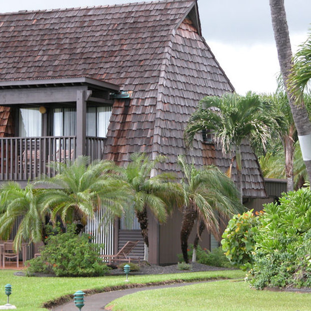 Sea Mountain - Pahala, HI