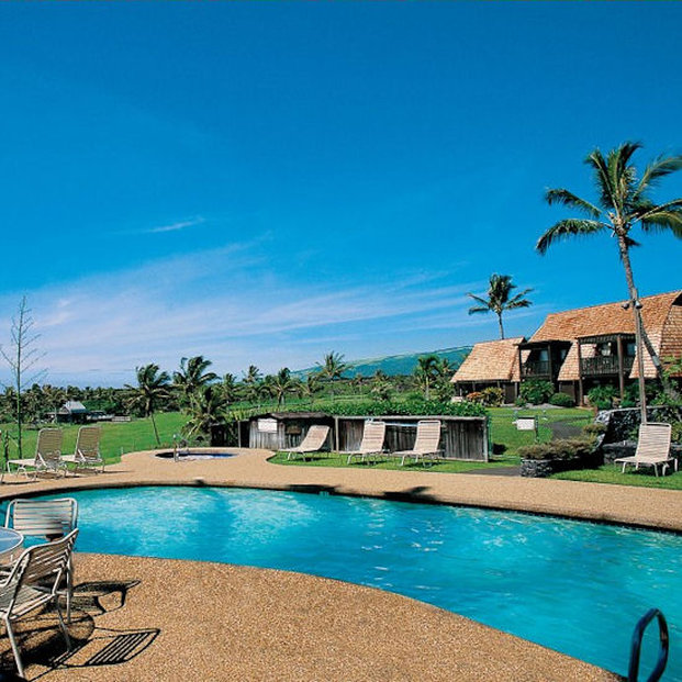 Sea Mountain - Pahala, HI