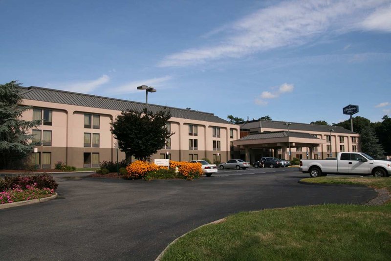 Hampton Inn Milford - Milford, CT