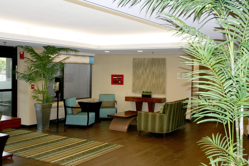 Hampton Inn Milford - Milford, CT