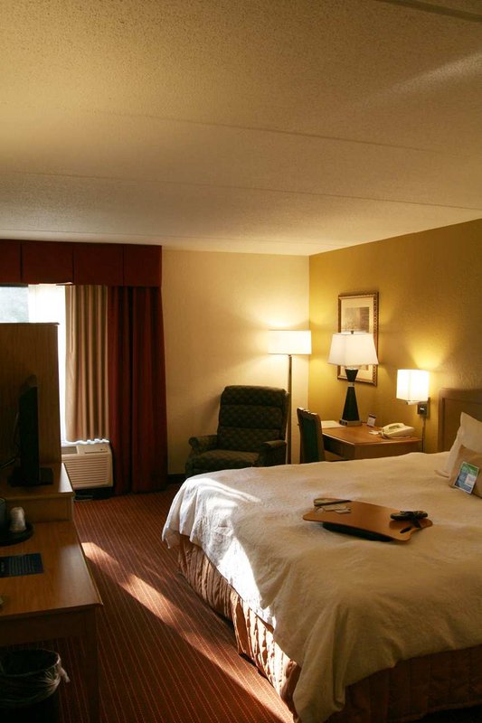 Hampton Inn Milford - Milford, CT