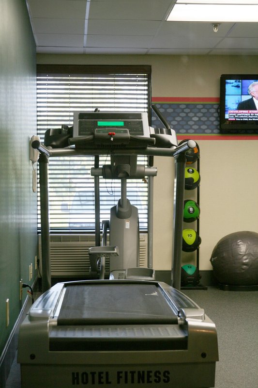 Hampton Inn Milford - Milford, CT