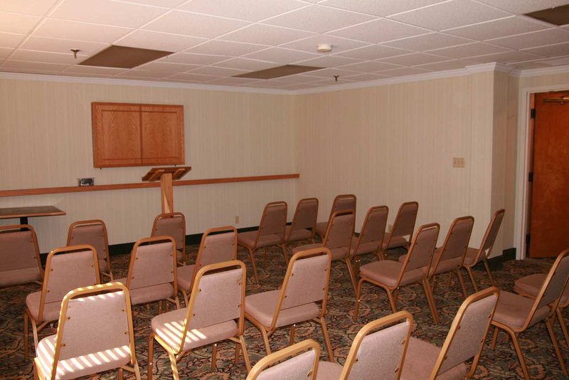 Hampton Inn Milford - Milford, CT