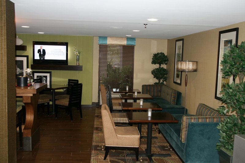 Hampton Inn Milford - Milford, CT