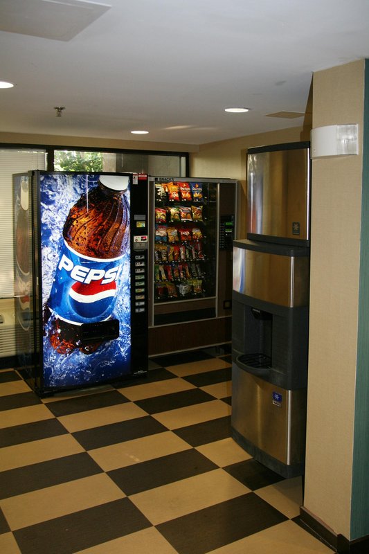Hampton Inn Milford - Milford, CT