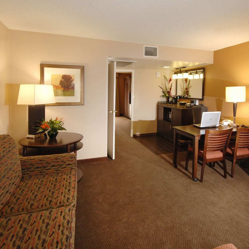 Embassy Suites By Hilton Milpitas Silicon Valley - Milpitas, CA