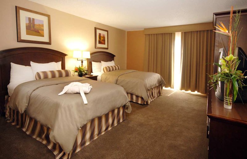 Embassy Suites By Hilton Milpitas Silicon Valley - Milpitas, CA