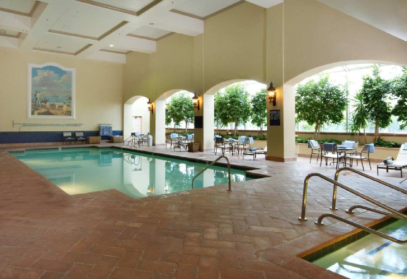 Embassy Suites By Hilton Milpitas Silicon Valley - Milpitas, CA