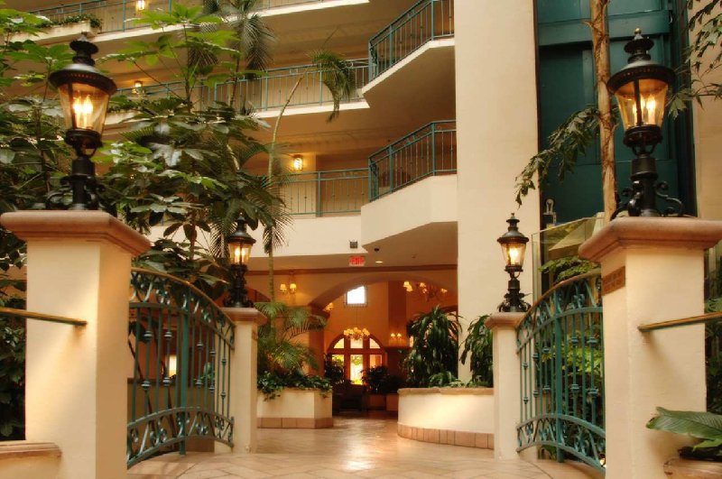 Embassy Suites By Hilton Milpitas Silicon Valley - Milpitas, CA