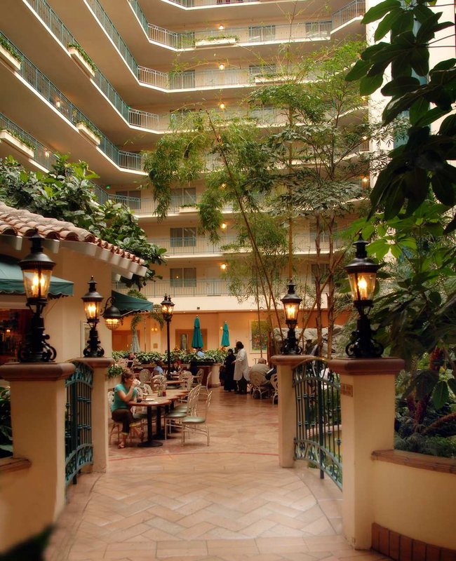 Embassy Suites By Hilton Milpitas Silicon Valley - Milpitas, CA