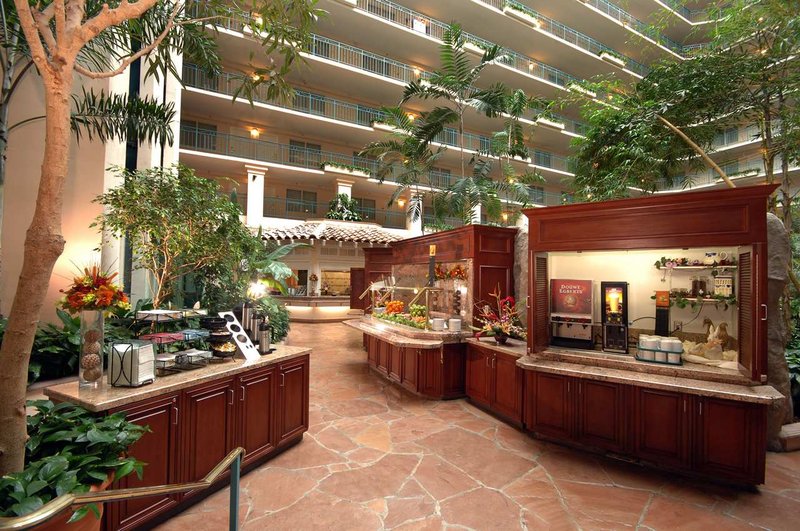 Embassy Suites By Hilton Milpitas Silicon Valley - Milpitas, CA