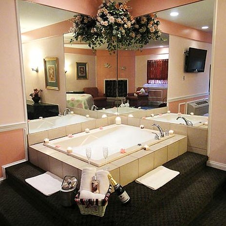 Inn of The Dove