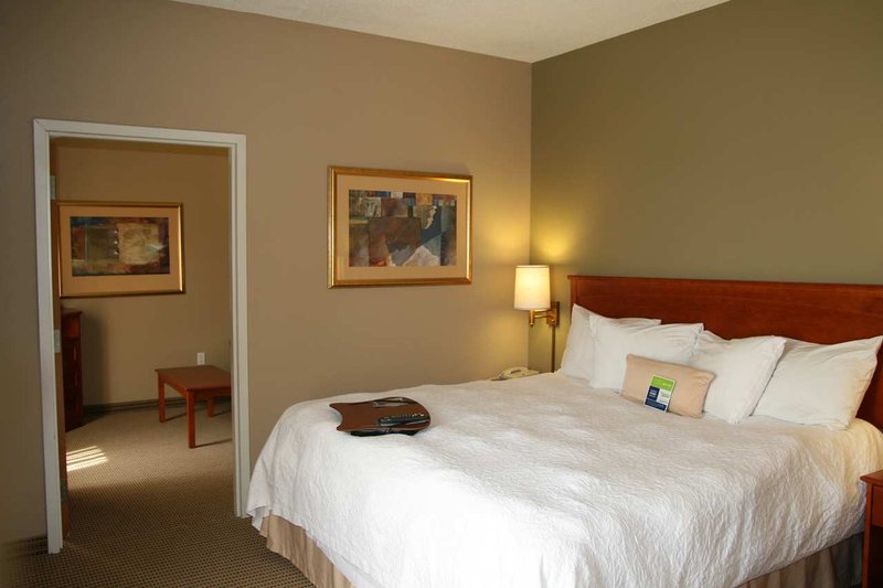 Hampton Inn Mitchell - Mitchell, SD