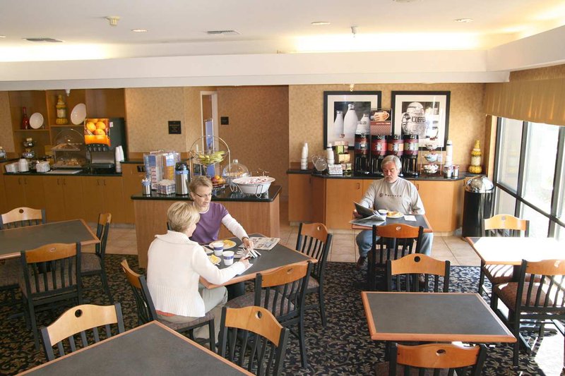 Hampton Inn Mitchell - Mitchell, SD
