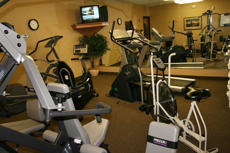 Hampton Inn Mitchell - Mitchell, SD