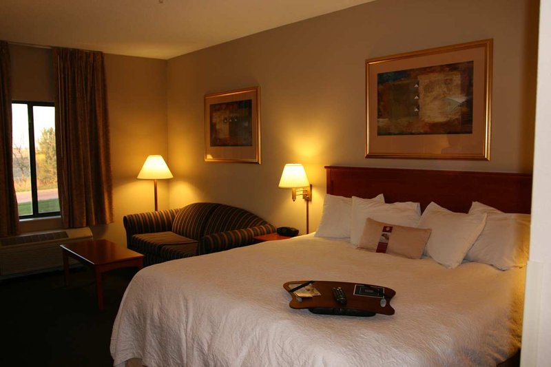 Hampton Inn Mitchell - Mitchell, SD