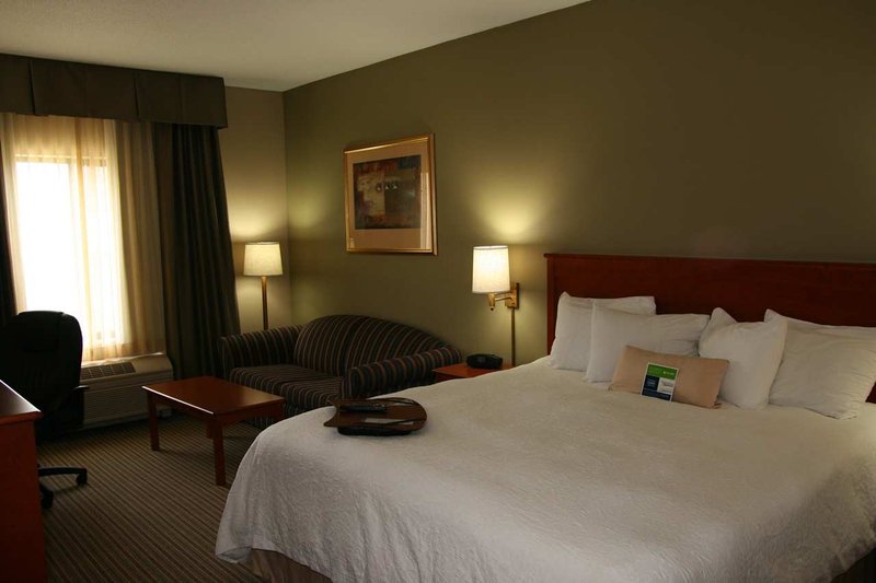 Hampton Inn Mitchell - Mitchell, SD