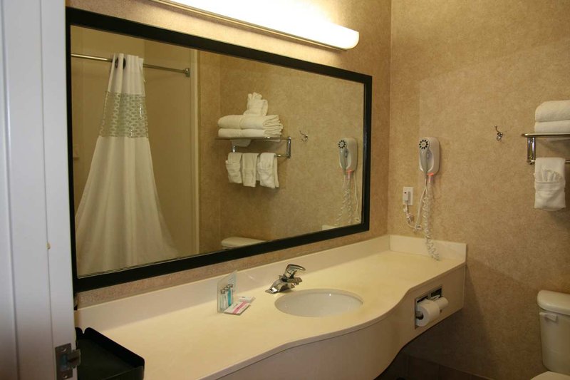 Hampton Inn Mitchell - Mitchell, SD