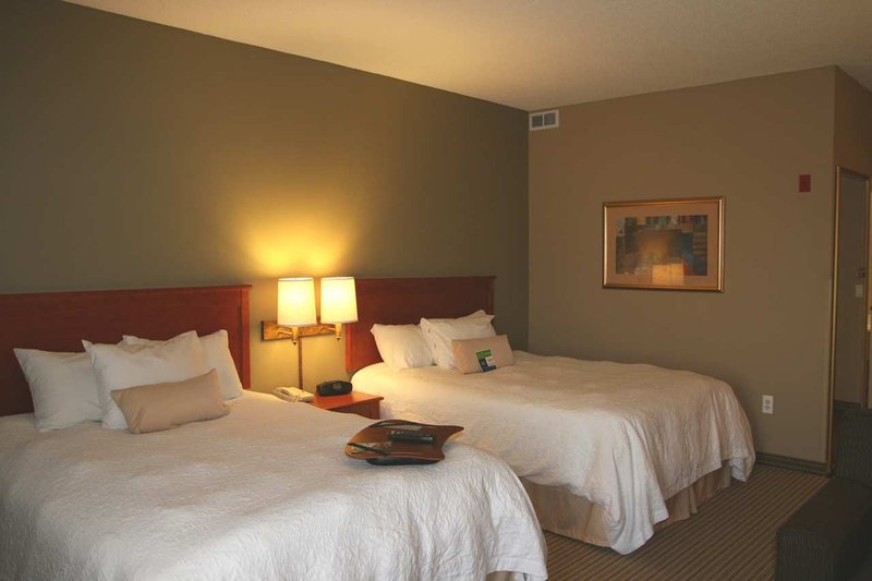 Hampton Inn Mitchell - Mitchell, SD