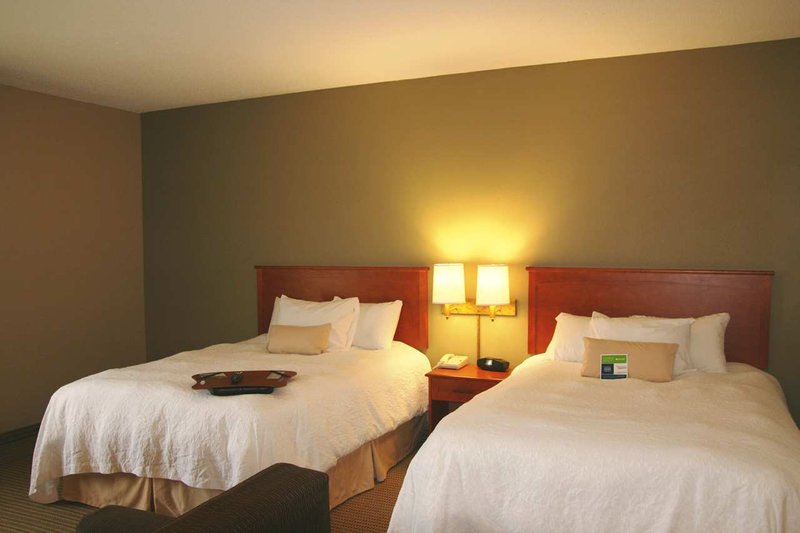 Hampton Inn Mitchell - Mitchell, SD