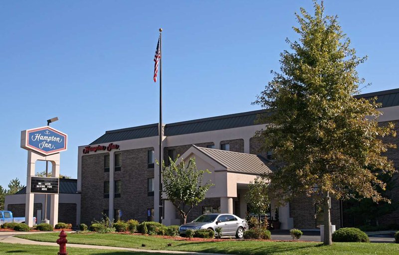 Hampton Inn Kansas City/Blue Springs - Blue Springs, MO
