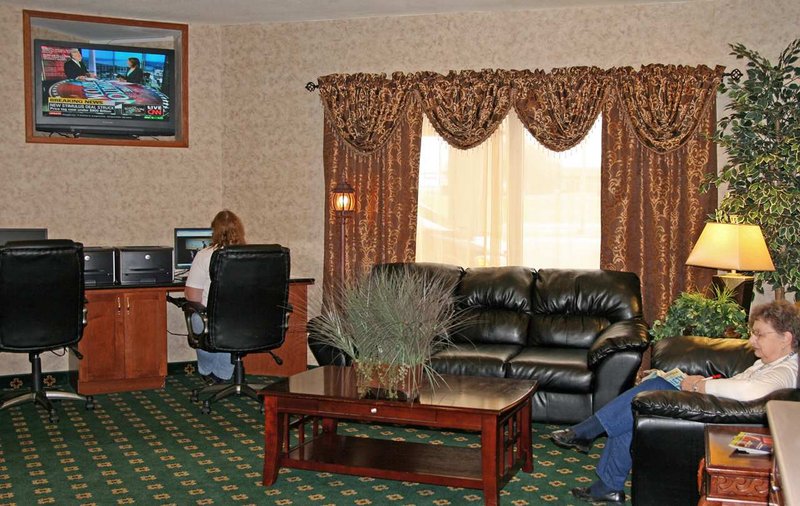 Hampton Inn Kansas City/Blue Springs - Blue Springs, MO
