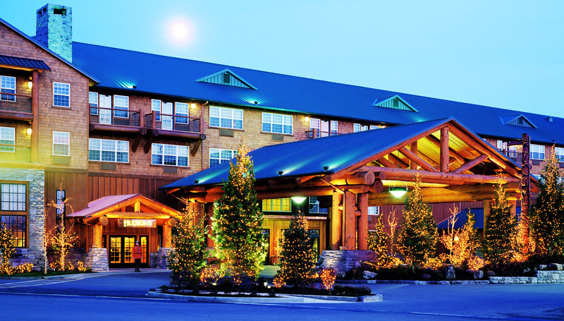 The Heathman Lodge - Vancouver, WA