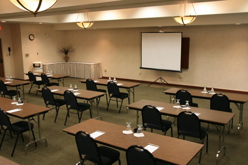 Hampton Inn Kansas City/Shawnee Mission - Shawnee, KS