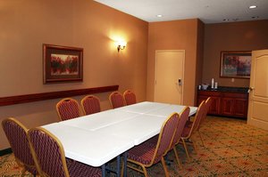 Meeting Facilities