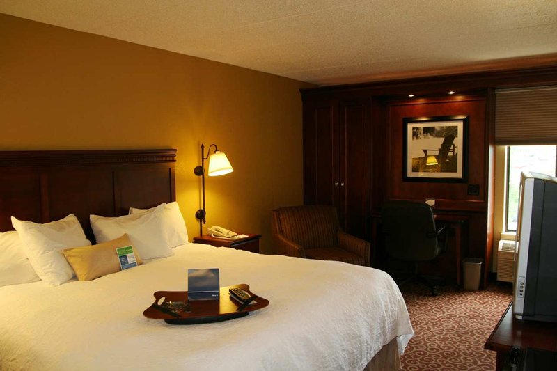 Hampton Inn Milwaukee/Brookfield - Brookfield, WI