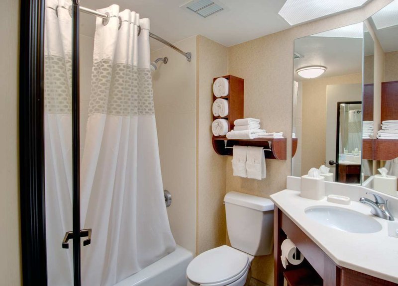 Hampton Inn Milwaukee/Brookfield - Brookfield, WI