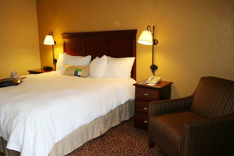 Hampton Inn Milwaukee/Brookfield - Brookfield, WI