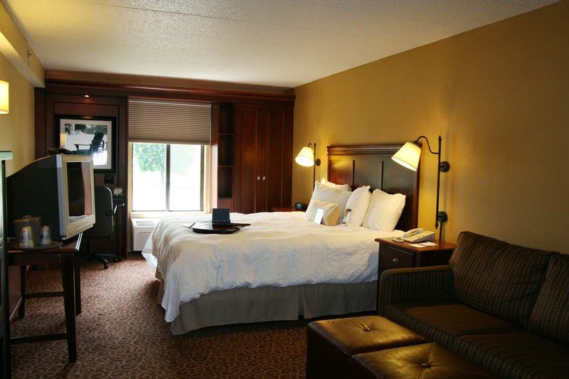 Hampton Inn Milwaukee/Brookfield - Brookfield, WI