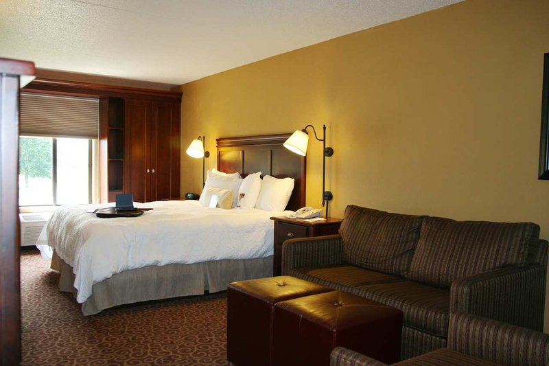 Hampton Inn Milwaukee/Brookfield - Brookfield, WI