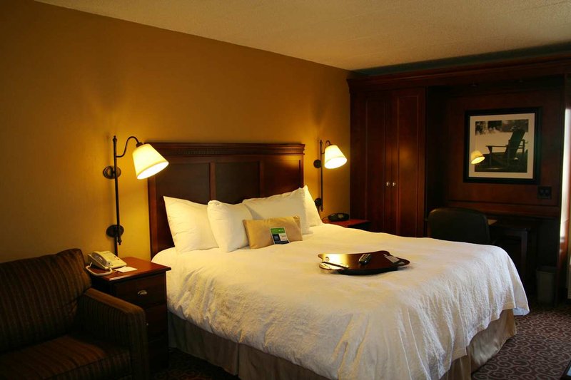 Hampton Inn Milwaukee/Brookfield - Brookfield, WI