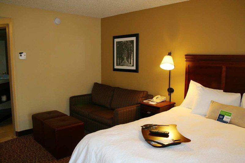 Hampton Inn Milwaukee/Brookfield - Brookfield, WI