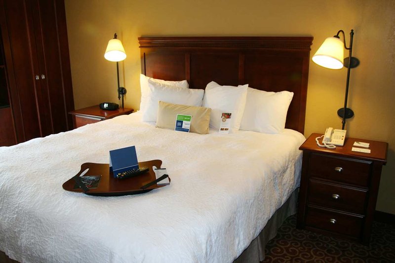 Hampton Inn Milwaukee/Brookfield - Brookfield, WI