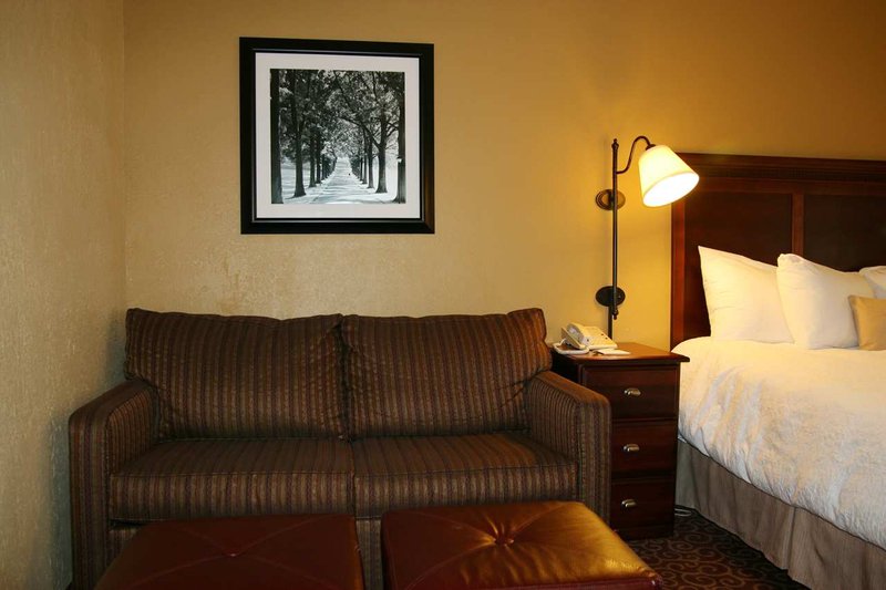 Hampton Inn Milwaukee/Brookfield - Brookfield, WI