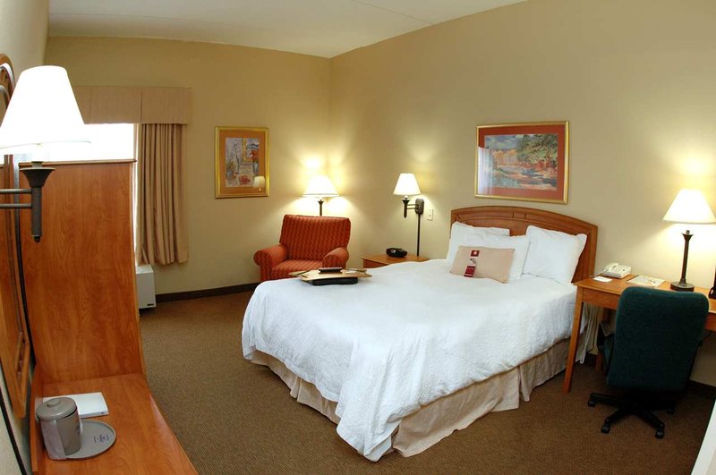 Hampton Inn Muskegon - Muskegon, MI