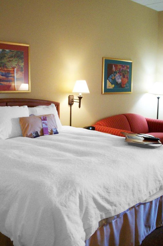 Hampton Inn Muskegon - Muskegon, MI