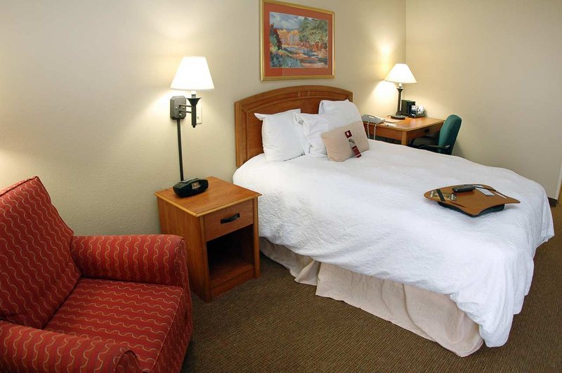 Hampton Inn Muskegon - Muskegon, MI