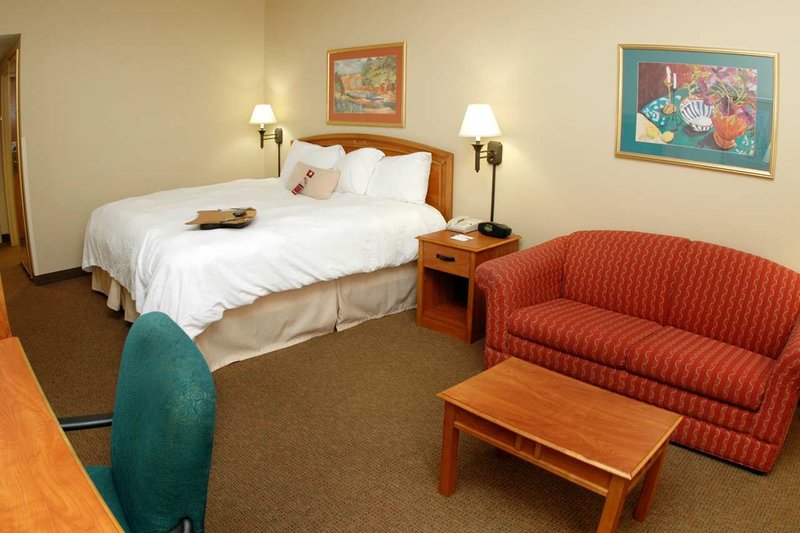 Hampton Inn Muskegon - Muskegon, MI