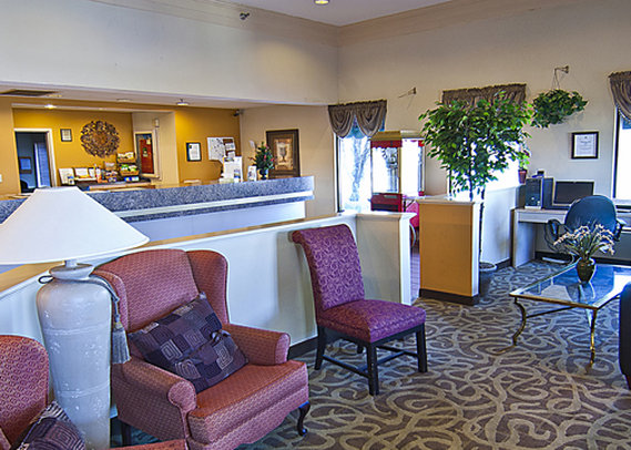 Quality Suites