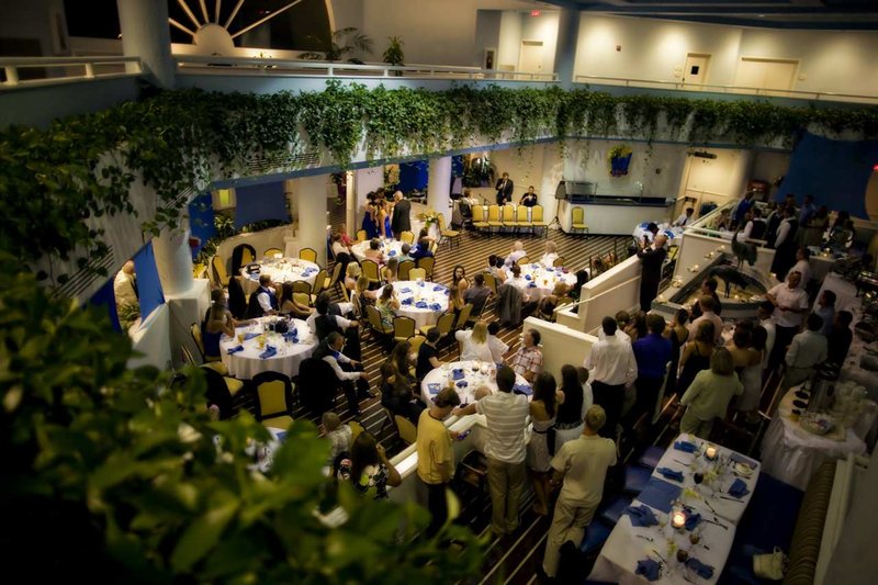 Melbourne Oceanfront Quality Suites Hotel - Indialantic, FL
