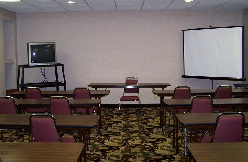 Hampton Inn-Melbourne - Melbourne, FL