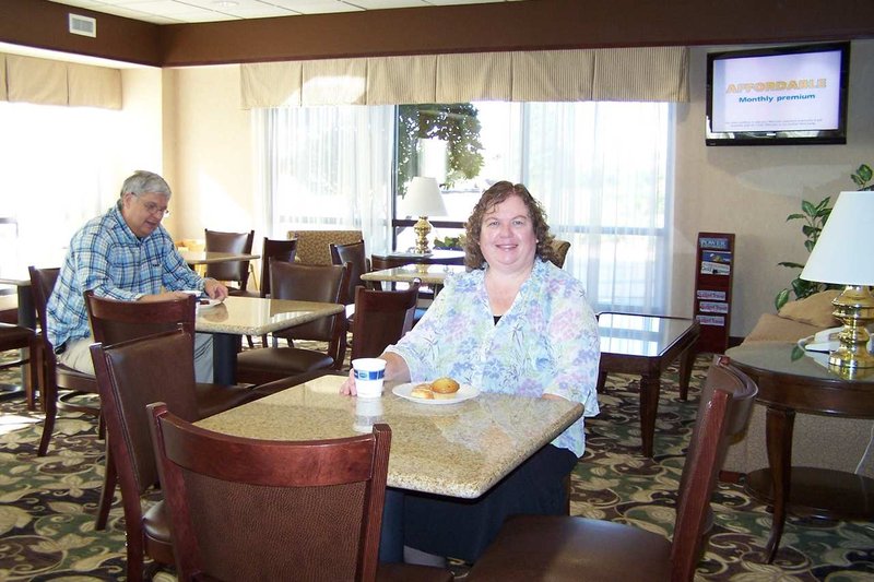Hampton Inn-Melbourne - Melbourne, FL