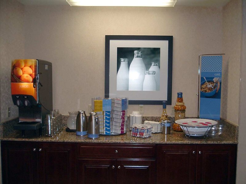 Hampton Inn-Melbourne - Melbourne, FL