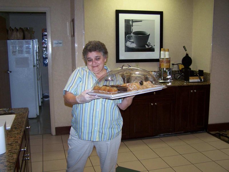 Hampton Inn-Melbourne - Melbourne, FL