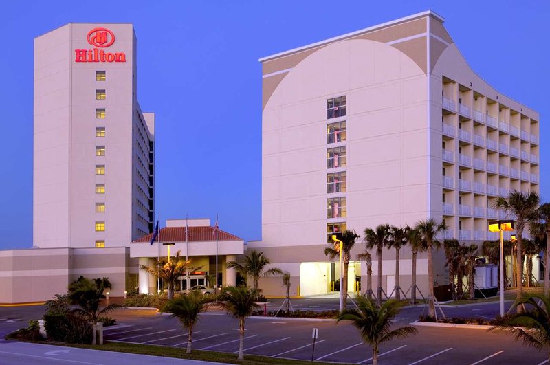 Hilton Melbourne Oceanfront - Indialantic, FL